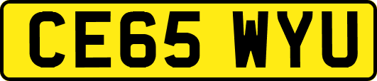 CE65WYU
