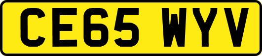 CE65WYV