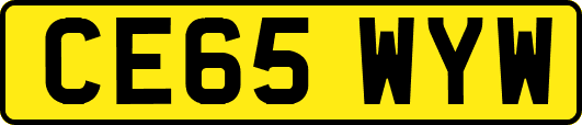 CE65WYW