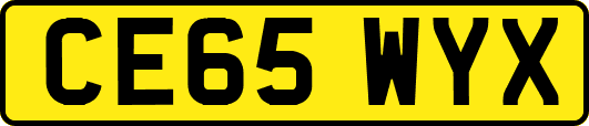 CE65WYX
