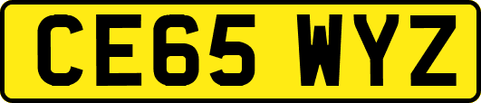 CE65WYZ