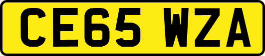 CE65WZA