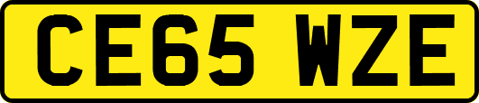 CE65WZE