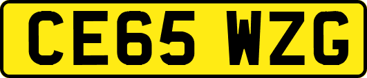 CE65WZG