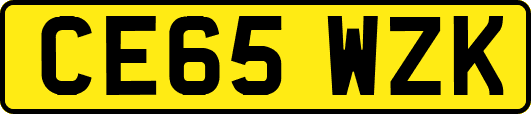 CE65WZK