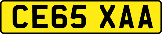 CE65XAA