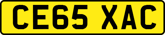CE65XAC