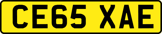 CE65XAE