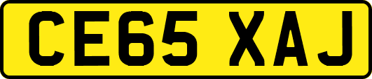 CE65XAJ