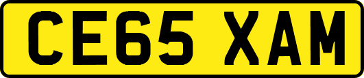 CE65XAM