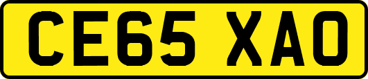 CE65XAO
