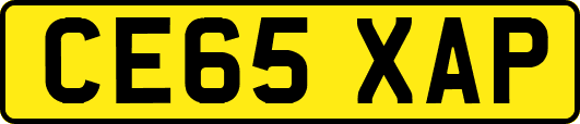 CE65XAP