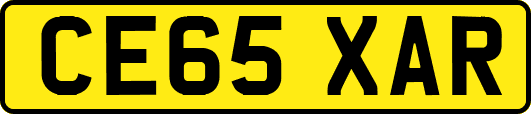 CE65XAR