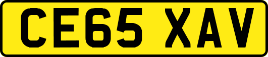 CE65XAV