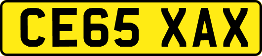 CE65XAX