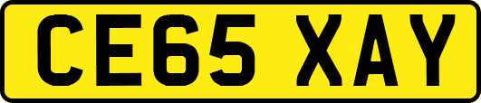 CE65XAY