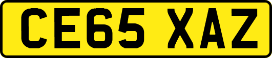 CE65XAZ