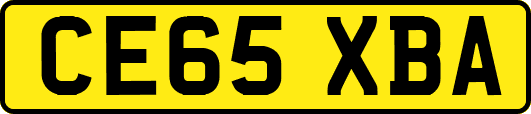 CE65XBA