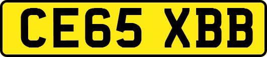 CE65XBB