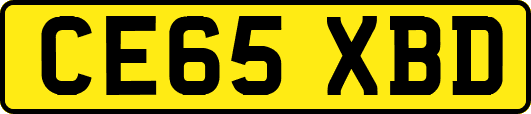 CE65XBD