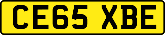 CE65XBE