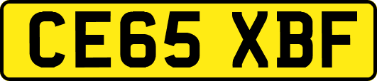 CE65XBF