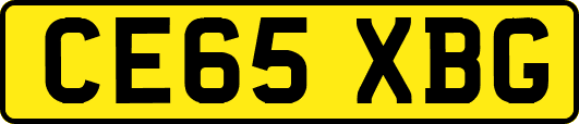 CE65XBG