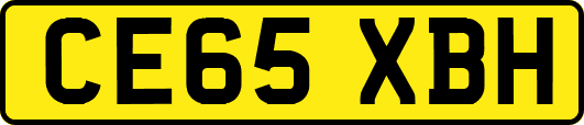 CE65XBH