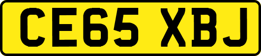 CE65XBJ
