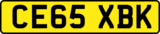 CE65XBK