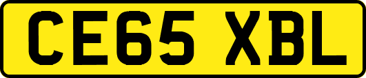 CE65XBL