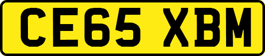 CE65XBM