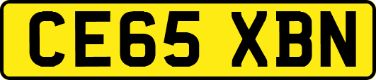 CE65XBN