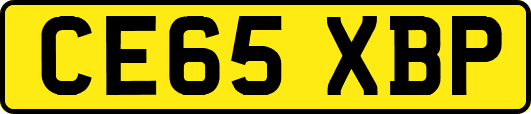 CE65XBP