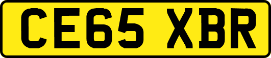 CE65XBR