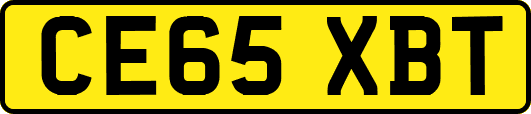 CE65XBT