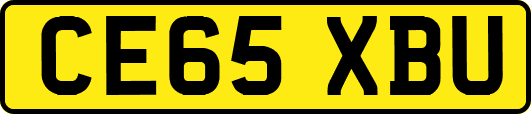 CE65XBU