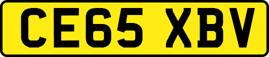 CE65XBV