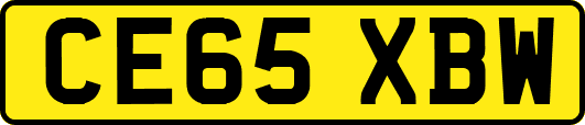 CE65XBW