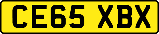 CE65XBX