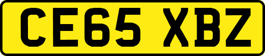 CE65XBZ