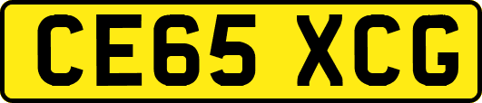 CE65XCG