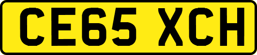 CE65XCH