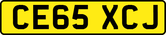 CE65XCJ