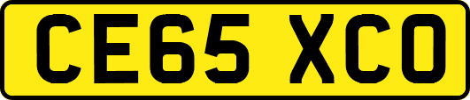 CE65XCO