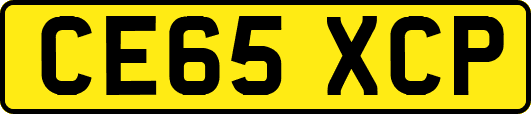 CE65XCP