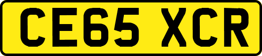 CE65XCR