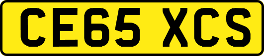 CE65XCS