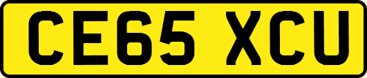 CE65XCU