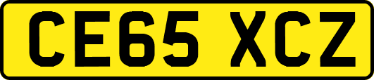 CE65XCZ